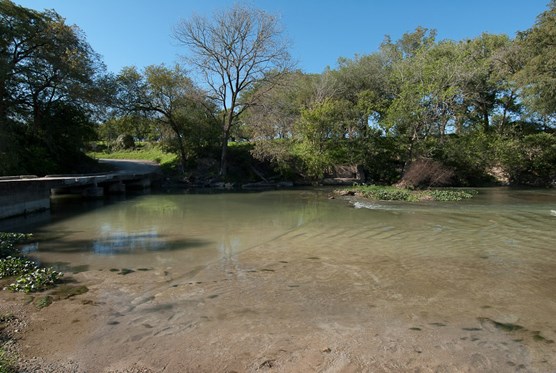 McGehee Crossing