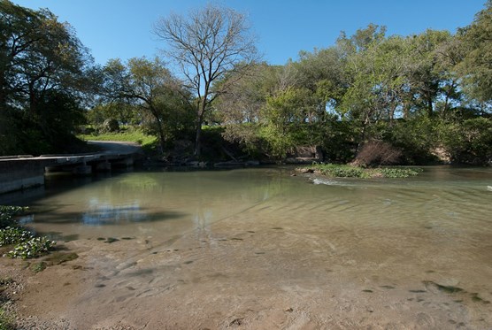 McGehee Crossing McGehee Crossing