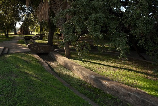 San Pedro Springs San Pedro Springs
