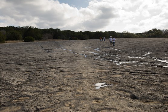 McKinney Falls State Park