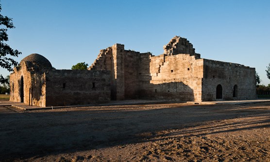 mission san bernardo