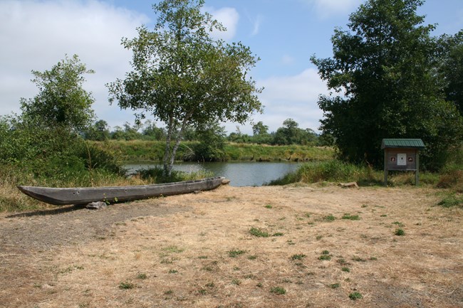 Netul Landing