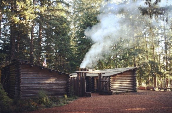 Fort Clatsop