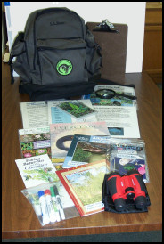 Family Fun Pack and Contents