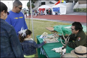 outreach