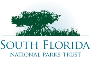 South Florida National Parks Trust logo South Florida National Parks Trust logo
