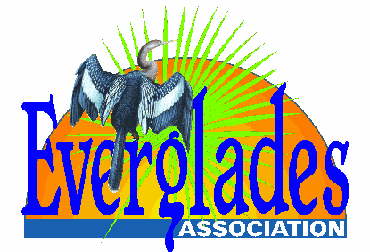 Everglades Association Logo Everglades Association Logo