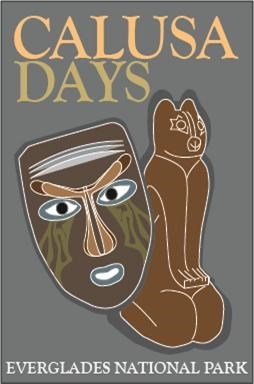 Calusa Days 2018 EVER Calusa Days poster