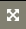 Full screen icon button
