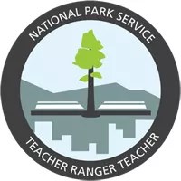 Teacher Ranger Teacher Logo