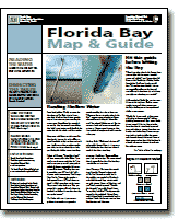 Florida Bay Map