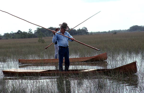 Gladesmen Everglades National Park U S National Park Service