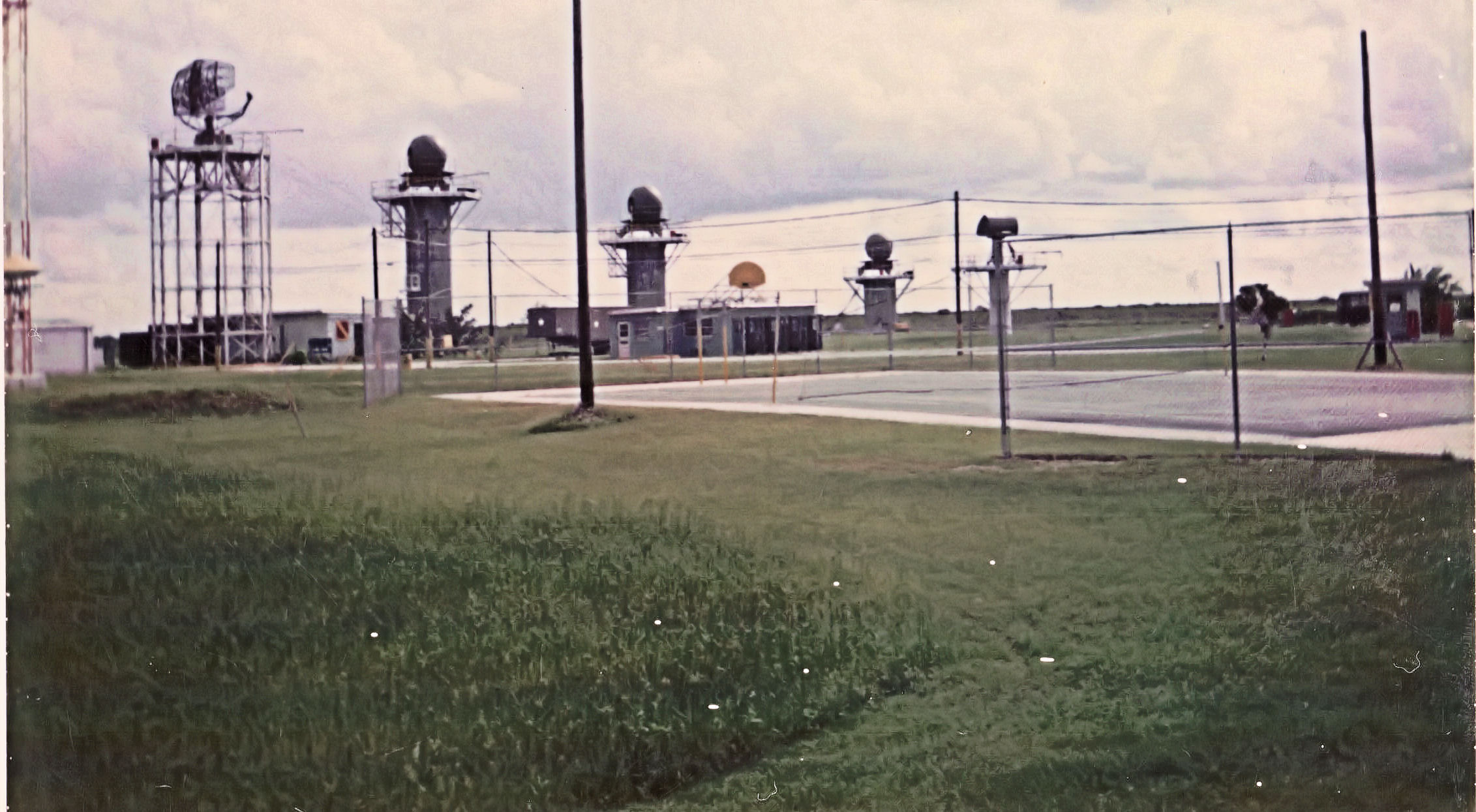 HM-69 IFC mid 1960's