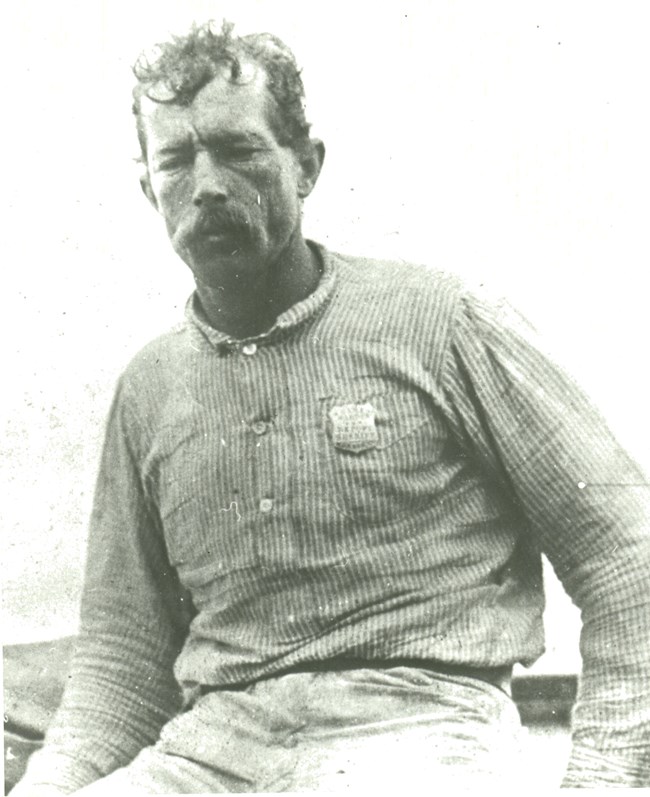Guy Bradley Guy Bradley
