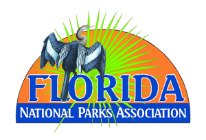 Florida National Parks Association Logo
