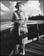 Marjory Stoneman Douglas