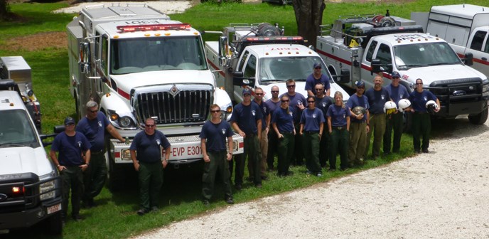 EVER Fire Staff Photo - WEB2 EVER Fire Staff Photo - WEB2