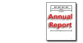 GenericAnnualReport