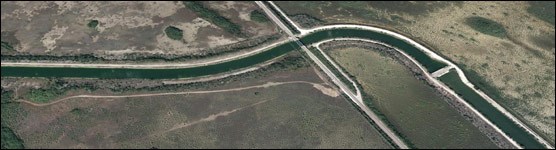 The C-111 Canal