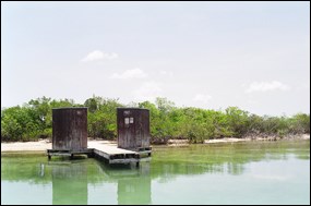 North Nest Key facilities North Nest Key facilities