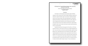 Final Report Thumbnail