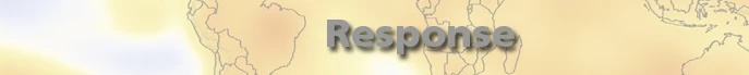 Response Button