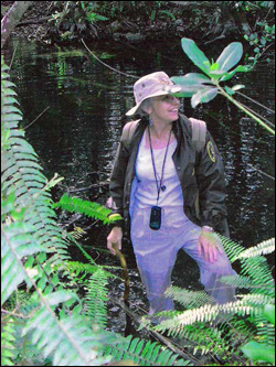 people - everglades national park u.s. national park service