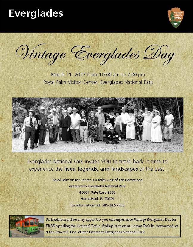 VintageEvergladesDay