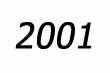 2001