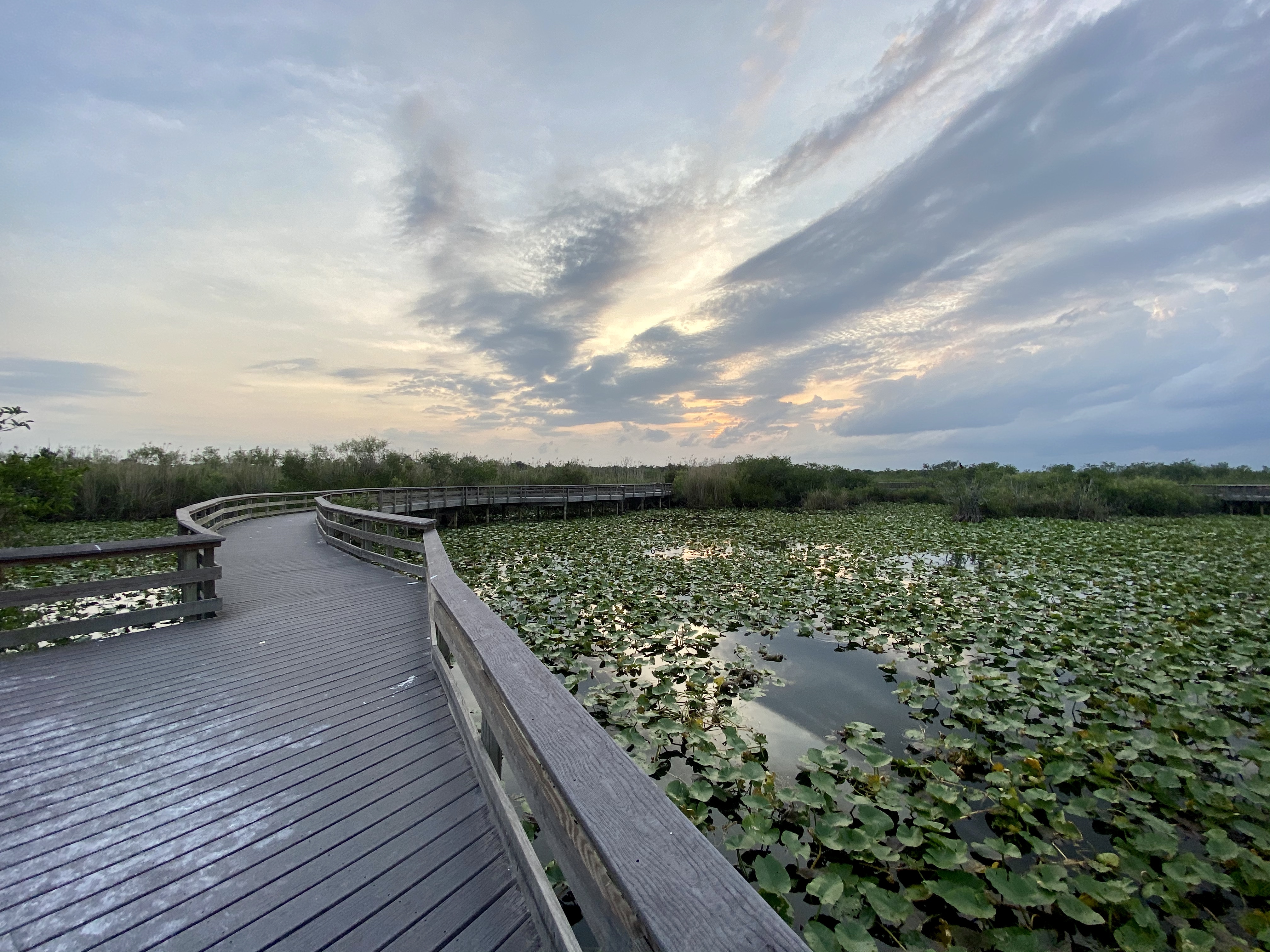 Everglades National Park increases recreational access to Homestead entrance - Everglades National Park (U.S. National Park Service)