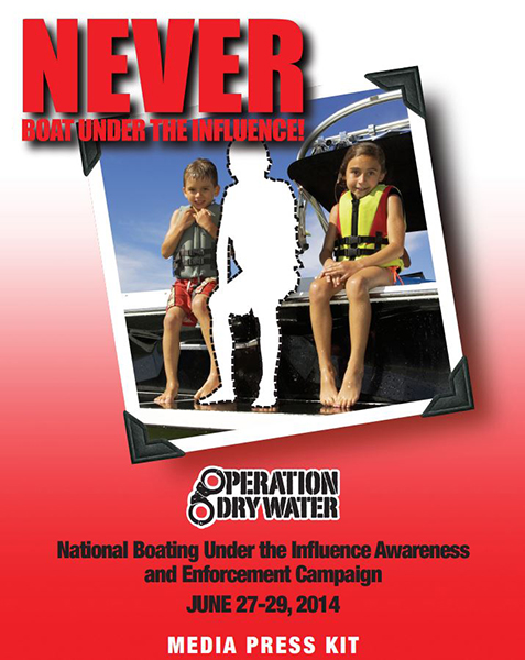 Improve Boating Safety