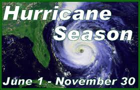 Hurricane Season