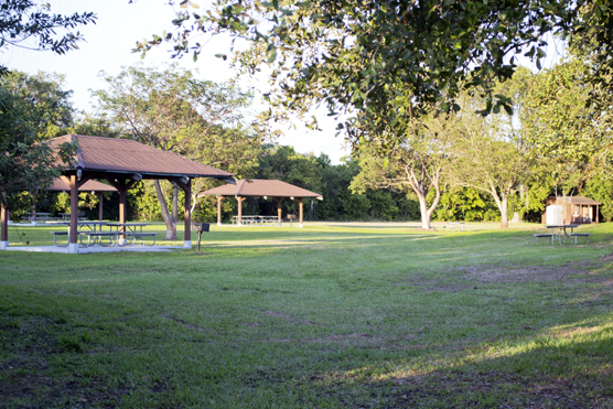 chekika picnic area