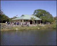 Royal Palm Visitor Center