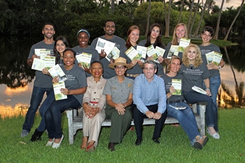 wilderness winners