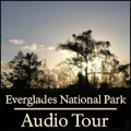 Everglades Audio Tour Cover Art Everglades Audio Tour Cover Art