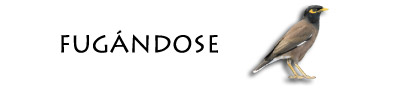 Fugandose