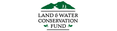 Land & Water Conservation Fund Logo