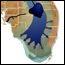 Map of Historic South Florida Water Flow
