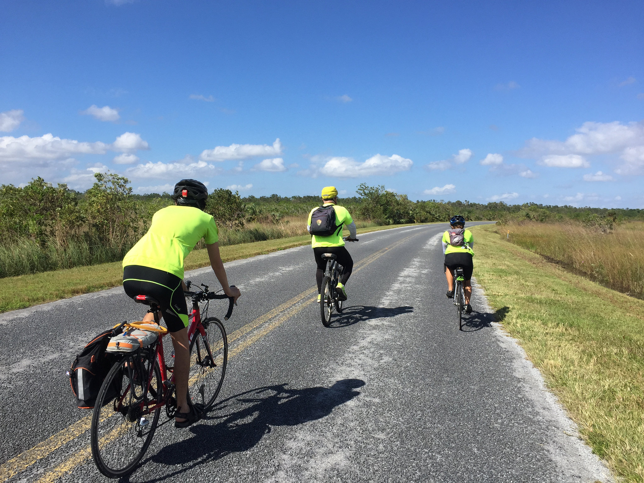 Fee Free Days Everglades National Park (U.S. National Park Service)