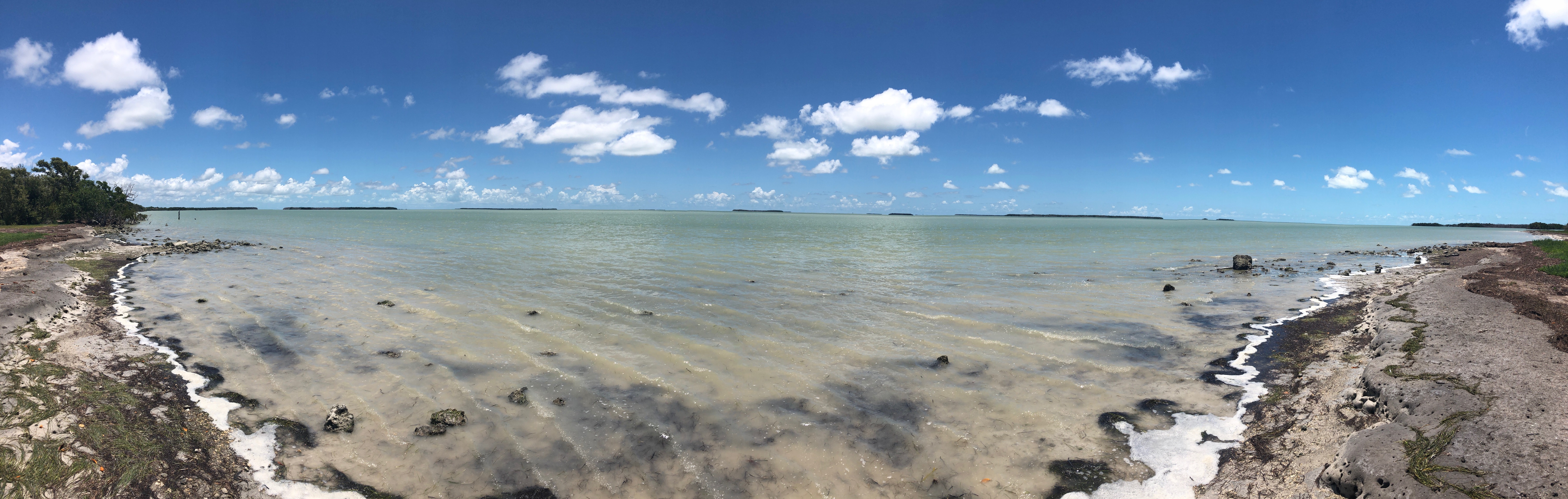 Access and Resource Protection - Everglades National Park (U.S