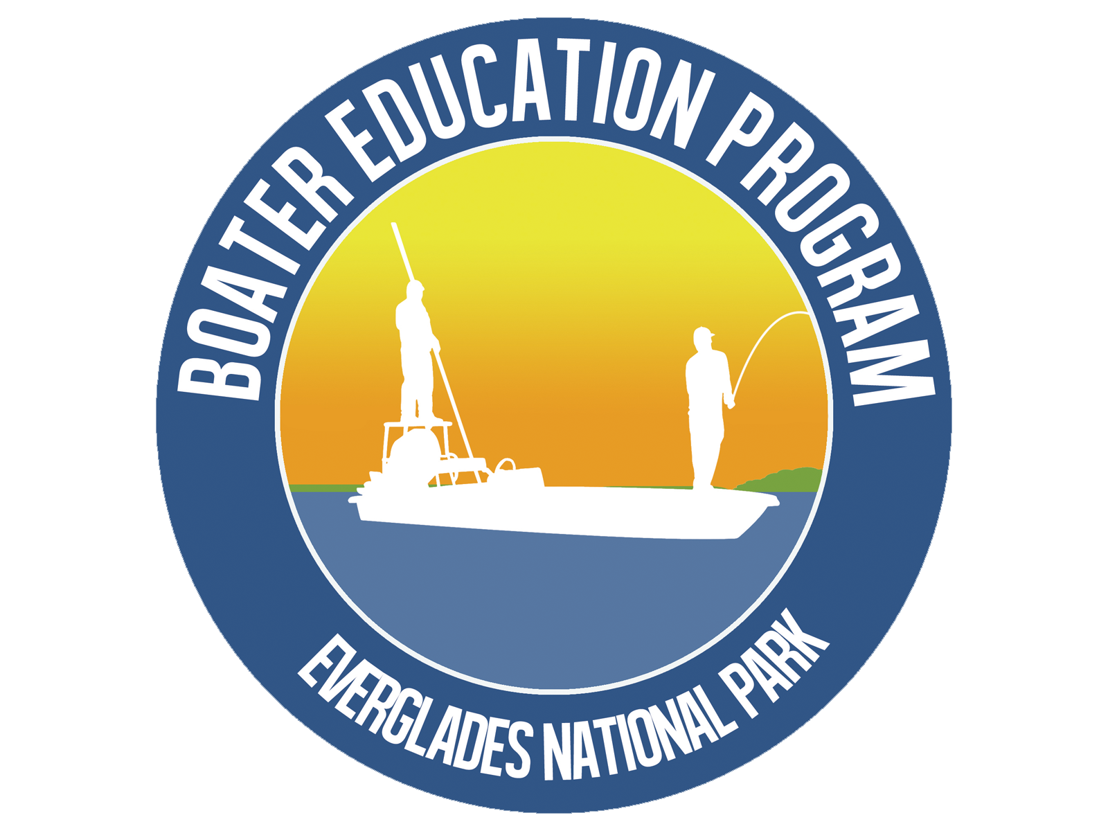 Boater Education Program Everglades National Park U S National Park boater-education-program-everglades-national-park-u-s-national-park