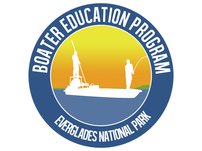 Boater education logo