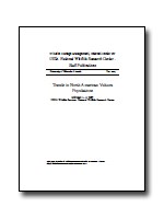 2004 USDA Vulture Report