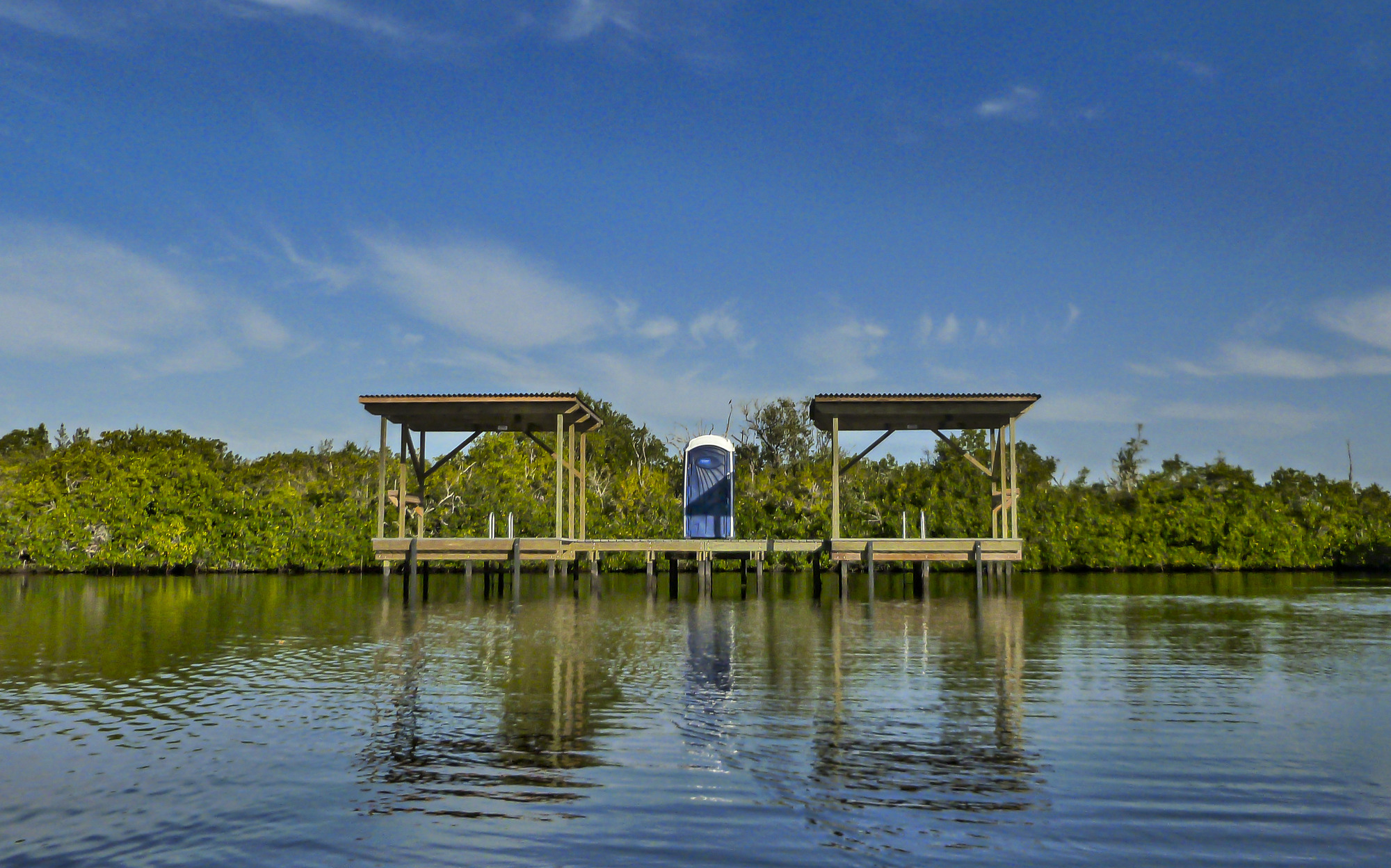 Score Big on Free Parking Near Everglades National Park!