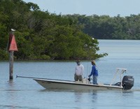 fishing