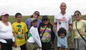 Everglades Aventura y Diversion Parte1