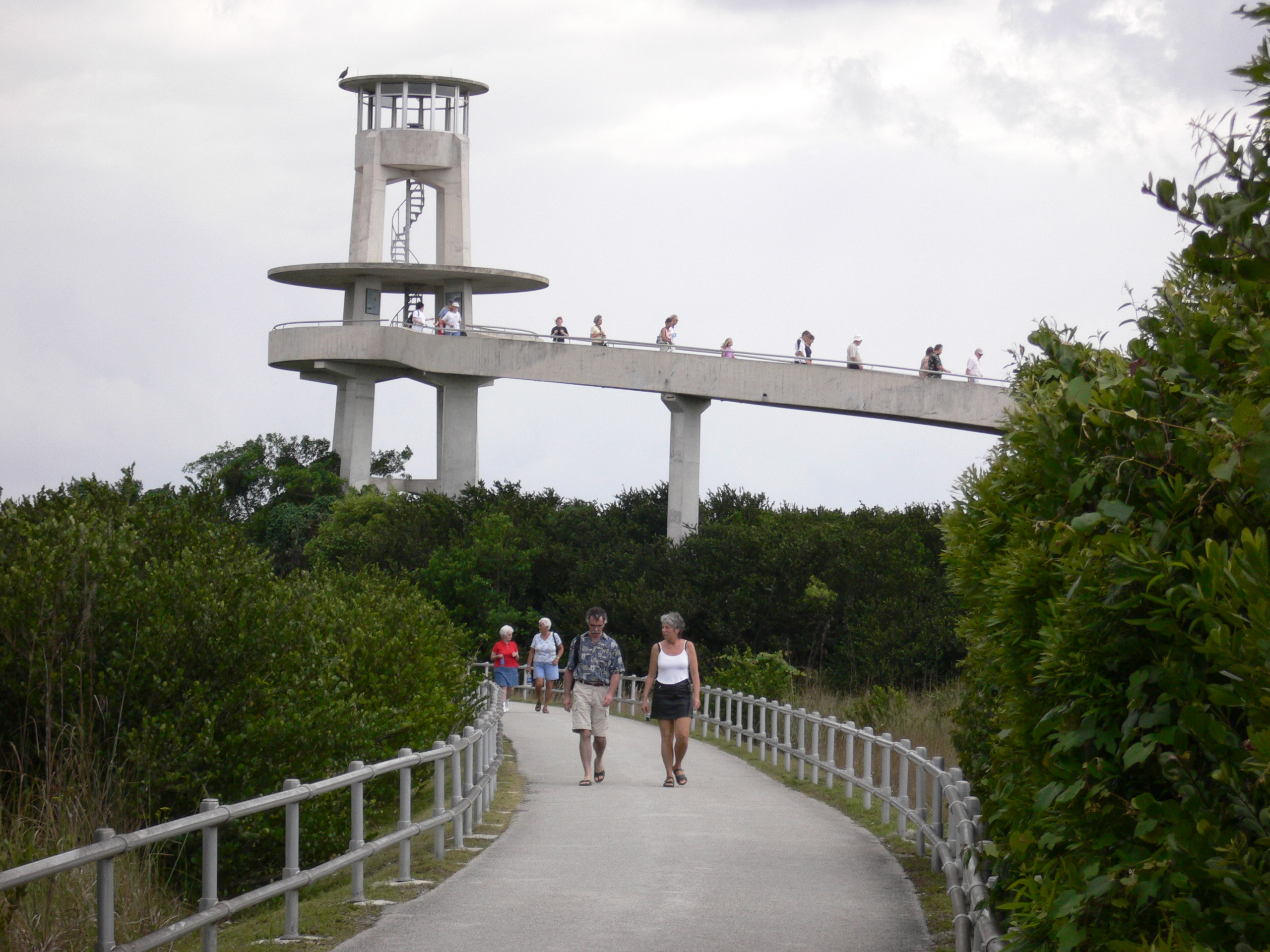 Directions - Everglades National Park (U.S. National Park ...