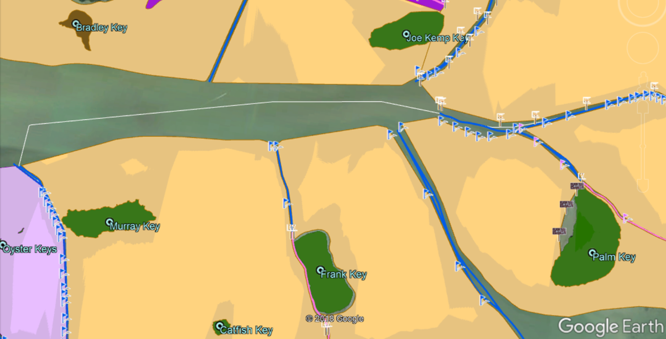 Google Earth Map Google Earth Map