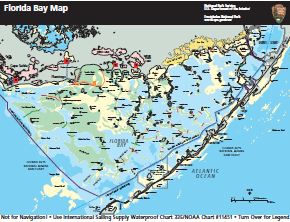 Florida Bay   Everglades National Park (U.S. National Park Service)